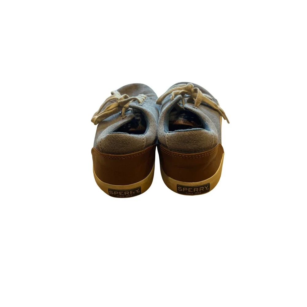 Sperry Top-Sider — Tuck LTT (Boys) Sneakers Size 3